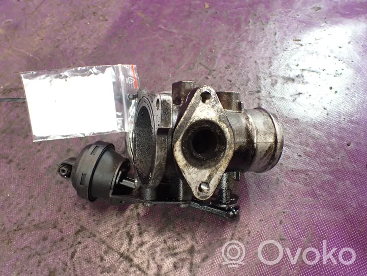 Audi A2 EGR-venttiili 045131501D