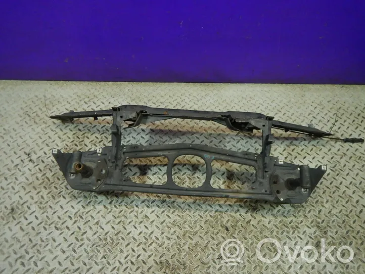 BMW 3 E46 Kit de repuestos delanteros 