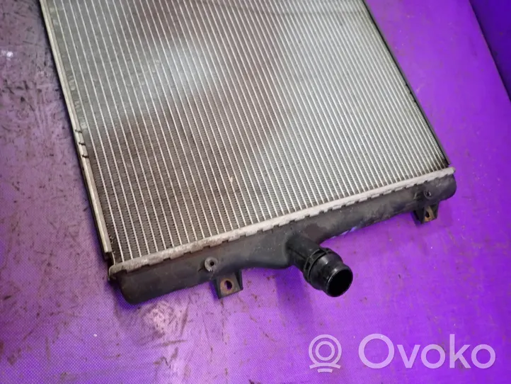 Seat Toledo III (5P) Radiateur de refroidissement 1K0121251DM