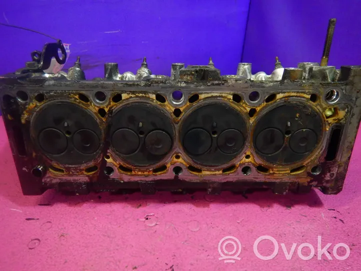 Citroen C5 Culasse moteur 9630377610