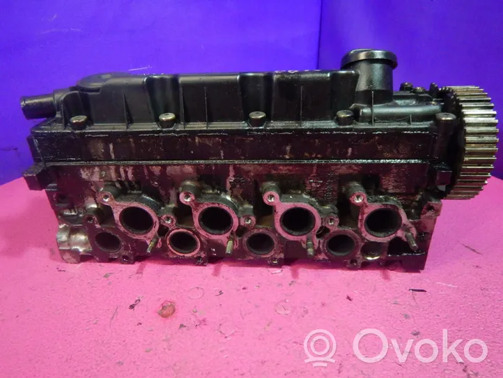 Citroen C5 Testata motore 9630377610