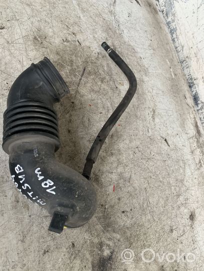 Mitsubishi ASX Air intake duct part 