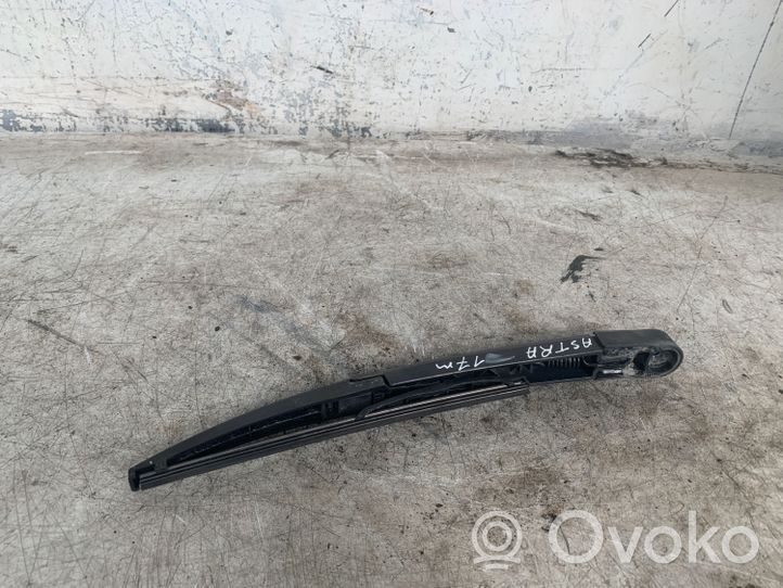 Opel Astra K Rear wiper blade 