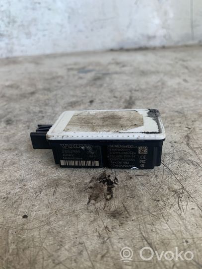 Volvo V50 Door central lock control unit/module 31252983