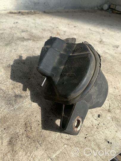 Volvo V50 Turbo attuatore 649508680