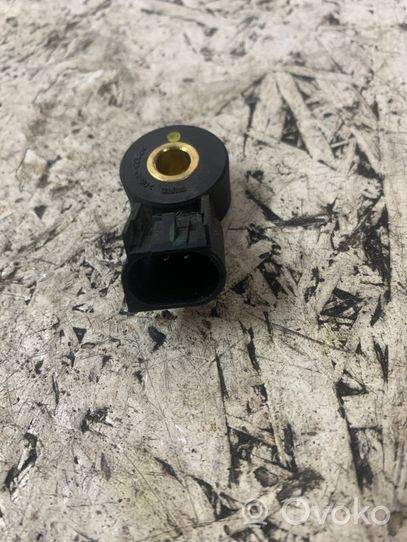 Opel Astra K Detonation knock sensor 12636736