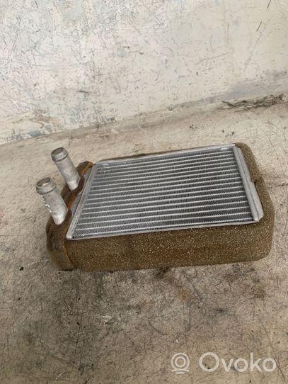 Nissan Quest Radiateur de chauffage 