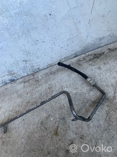 Volkswagen Jetta VI Power steering hose/pipe/line 5c0422891h