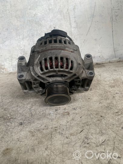 Volkswagen Beetle A5 Alternator 06b903016