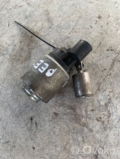 Volkswagen Beetle A5 Starter motor parts 