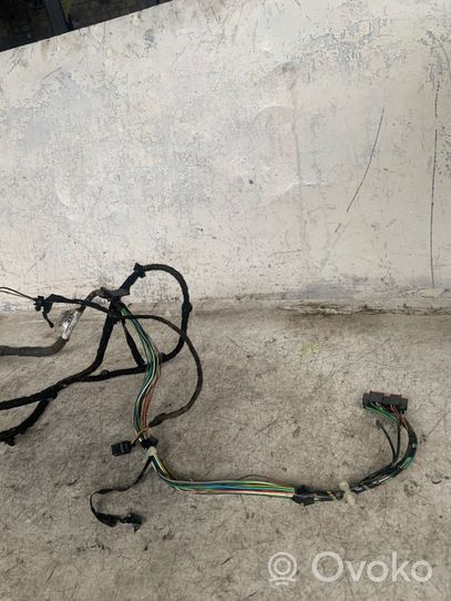 Ford Kuga I Tailgate/trunk wiring harness 