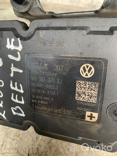 Volkswagen Beetle A5 Pompe ABS 1K0907379BJ