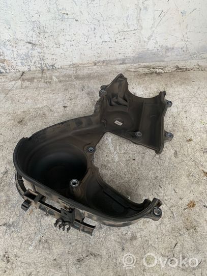 Volvo S60 Cache carter courroie de distribution 6906326