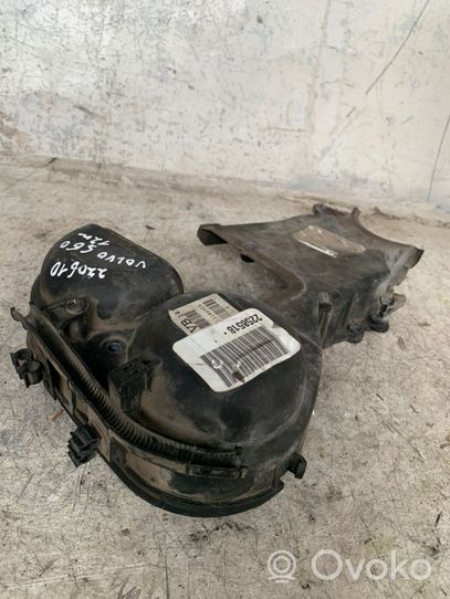 Volvo S60 Cache carter courroie de distribution 6906326