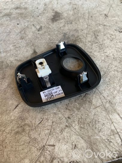 Mini One - Cooper R56 Câble adaptateur AUX 28215220