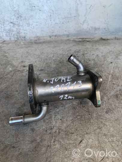 Nissan Juke I F15 EGR-venttiili/lauhdutin 147355713r