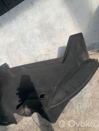 Seat Leon (5F) Takaluukun/tavaratilan sivuverhoilu 5f0867428