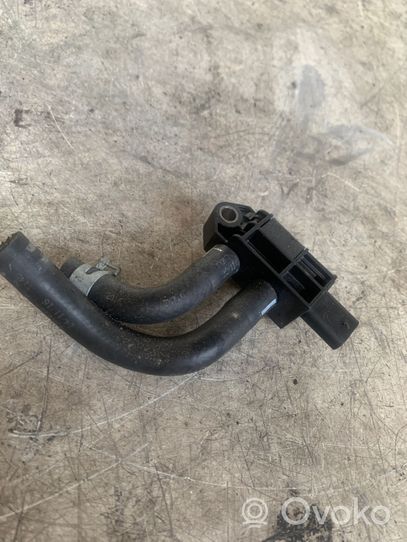 Seat Leon (5F) Sensore di pressione di scarico 04l906051