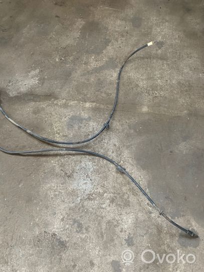 Ford S-MAX Handbrake/parking brake wiring cable 