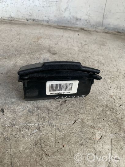 Ford S-MAX Ashtray (front) 6m21u04788