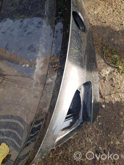 Volkswagen PASSAT CC Tylna klapa bagażnika 