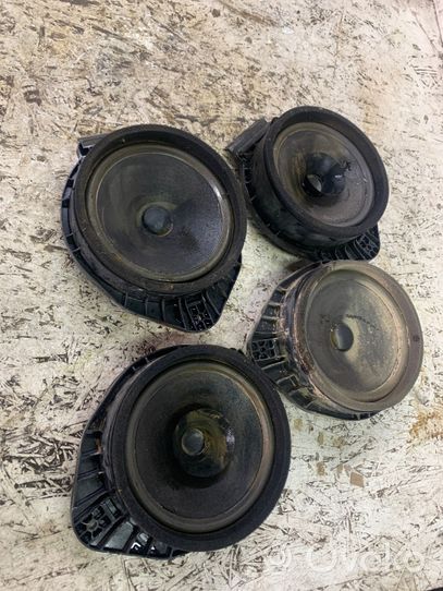 Opel Astra J Kit sistema audio 