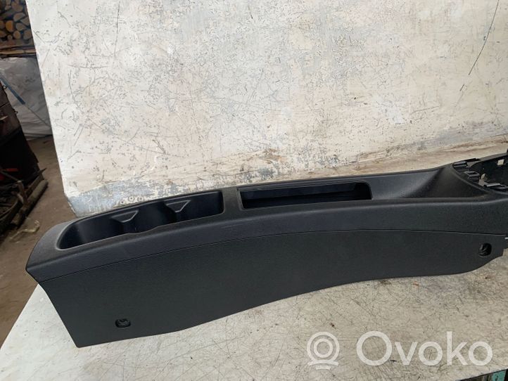 Opel Adam Center console 551186240