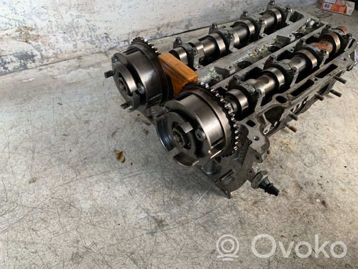 Opel Adam Testata motore 