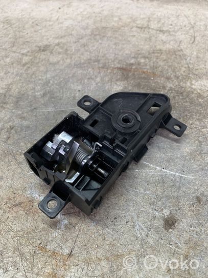 Nissan Qashqai J12 Maniglia interna per portiera anteriore 806716UA0A