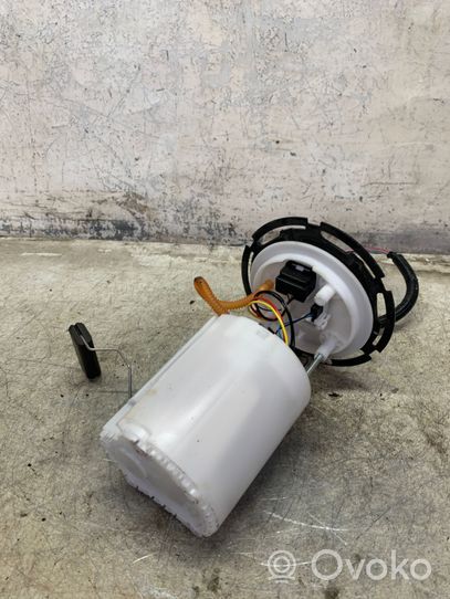 Nissan Qashqai J12 Pompa carburante immersa A2c18425704