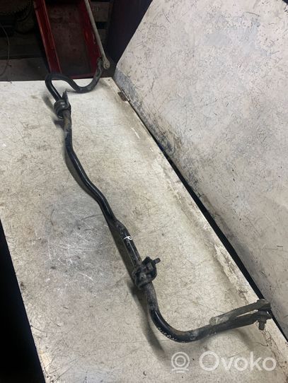 Nissan Qashqai J12 Barra stabilizzatrice anteriore/barra antirollio 