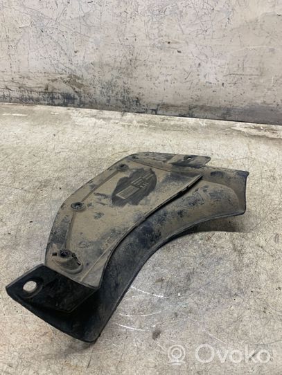 Nissan Qashqai J12 Rivestimento paraspruzzi passaruota anteriore 63845