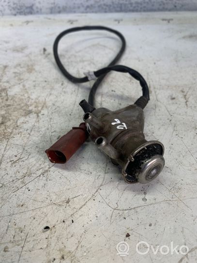 Audi A4 S4 B9 Turbo solenoid valve 