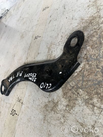 Renault Clio V Staffa del pannello di supporto del radiatore 551a30802