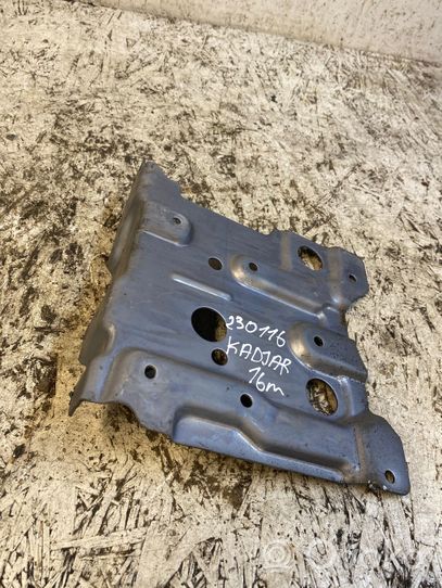 Renault Kadjar Battery bracket 