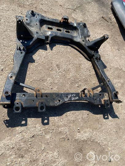 Renault Kadjar Front subframe 