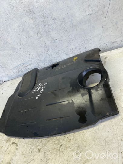 Renault Kangoo I Engine cover (trim) 