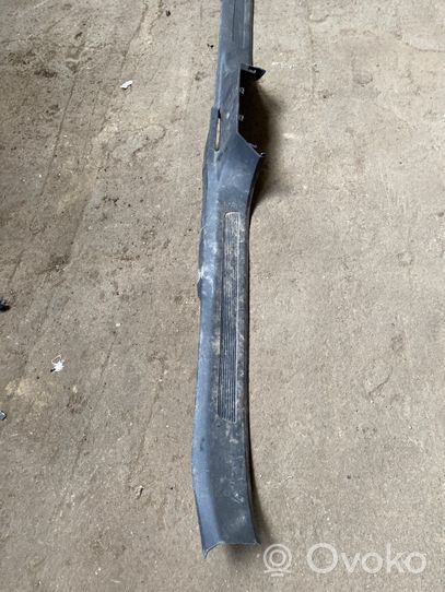 Volkswagen Touran III Front sill trim cover 5ta853372