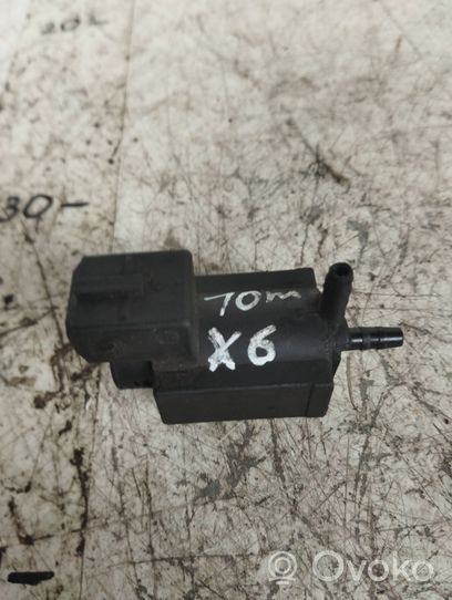 BMW X6 E71 Käynnistysmoottorin solenoidi 70231800