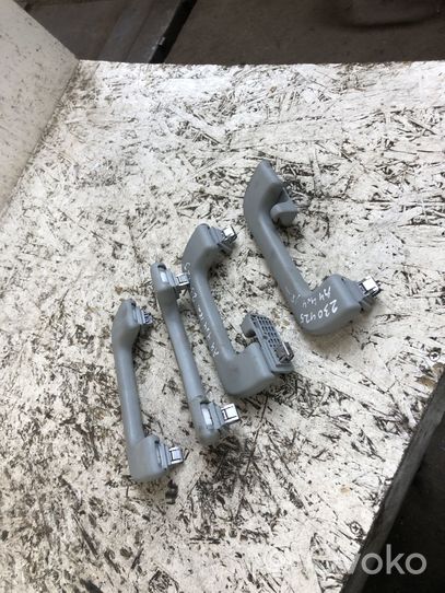 Audi A4 S4 B9 Un set di maniglie per il soffitto 