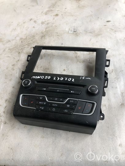 Ford Mondeo MK V Controllo multimediale autoradio Fs7t18e245