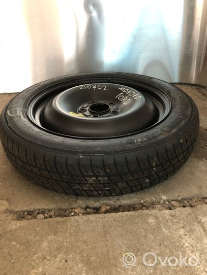 Ford Mondeo MK V R16 spare wheel 