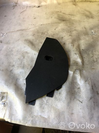 Audi Q3 8U Rivestimento laterale della consolle centrale anteriore 8u1863306