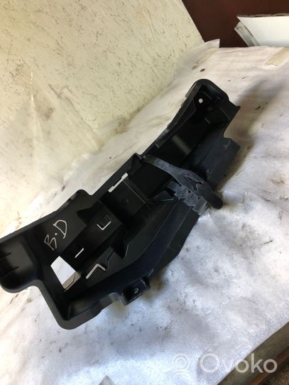 Audi Q3 8U Instrumentu kaste 8u0011215