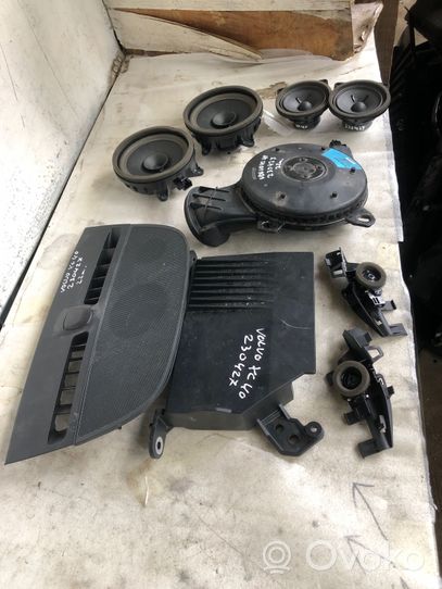 Volvo XC40 Kit sistema audio 32265311