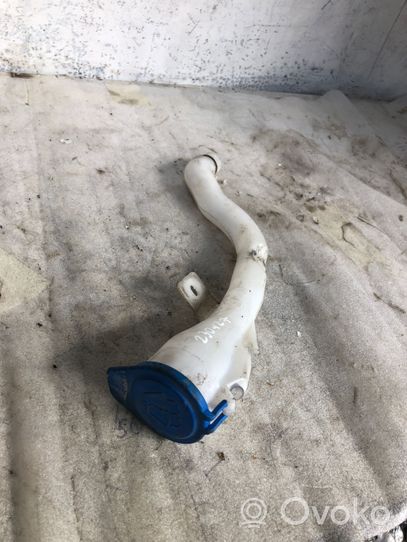 Volvo XC40 Window washer liquid tank fill tube 31490690