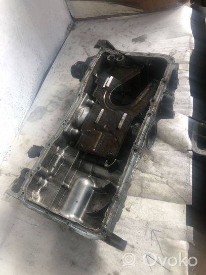 Infiniti FX Oil sump 