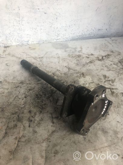 Infiniti FX Front driveshaft 