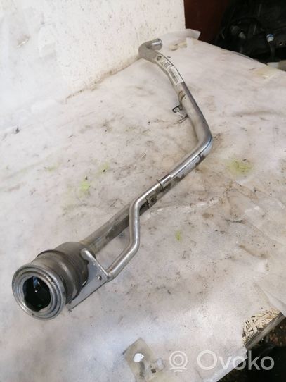 Alfa Romeo Giulia Linea/tubo/manicotto combustibile 00505473800