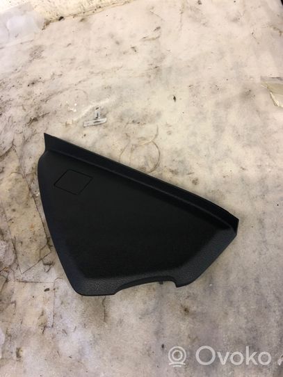 Skoda Scala Rivestimento estremità laterale del cruscotto 654857503